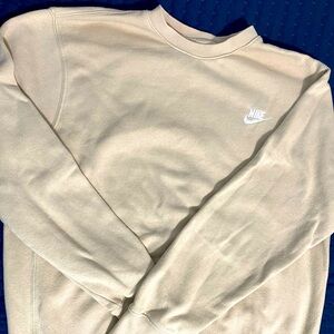 Nike Crew Sweatshirt M